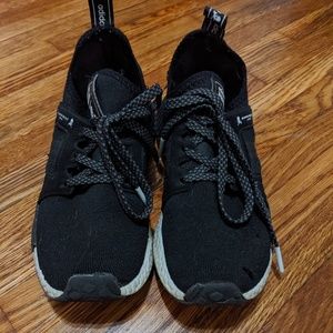 Adidas Mastermind Japan nmd size 7